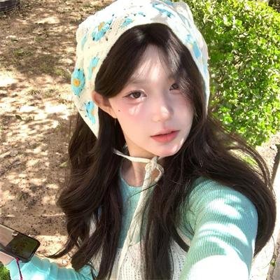仙人坝的红衣兜