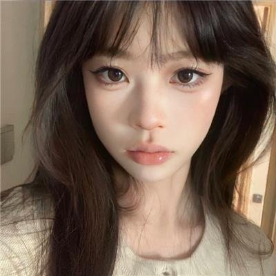 陪她一会儿